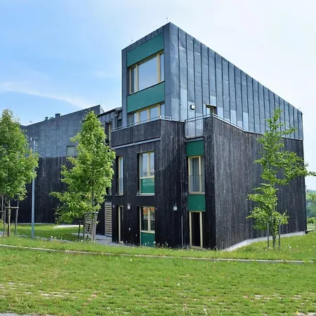 Appartement Miky Klinovec Meadow