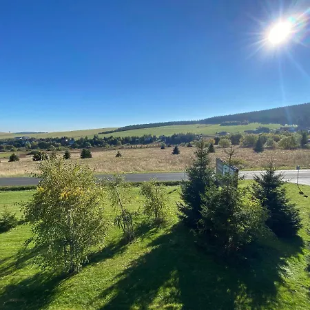 Miky Klinovec Meadow 아파트 *