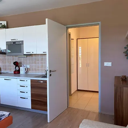 Appartement Miky Klinovec Meadow