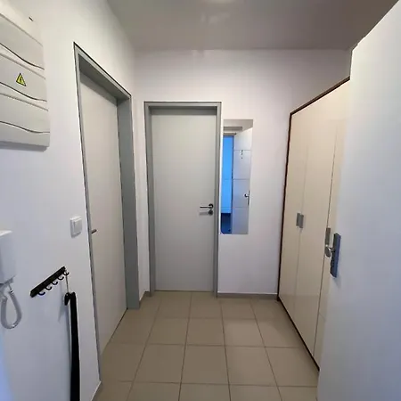 Apartman Miky Klinovec Meadow Loučná pod Klínovcem