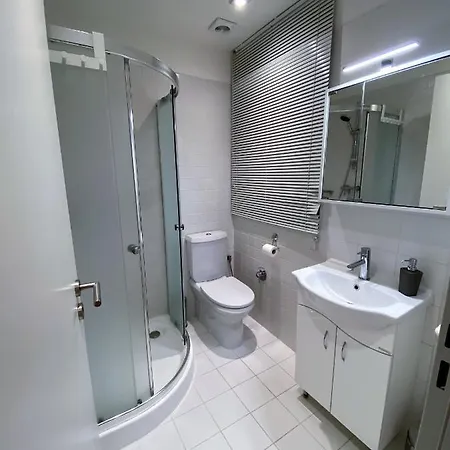 Miky Klinovec Meadow Loučná pod Klínovcem