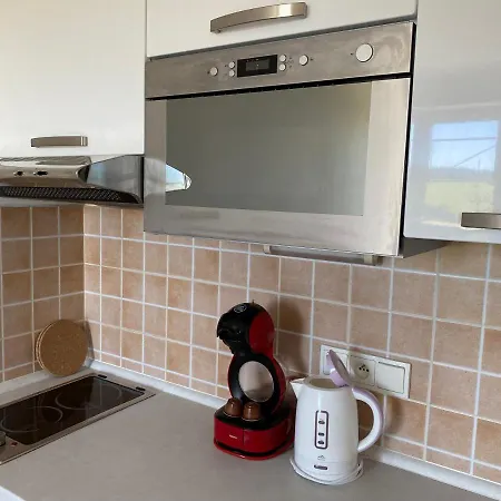 Miky Klinovec Meadow Appartement Loučná pod Klínovcem