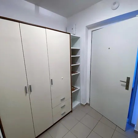 Apartman Miky Klinovec Meadow