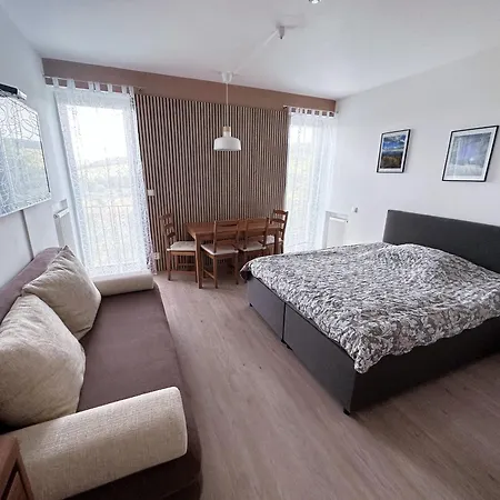 Miky Klinovec Meadow * Loučná pod Klínovcem