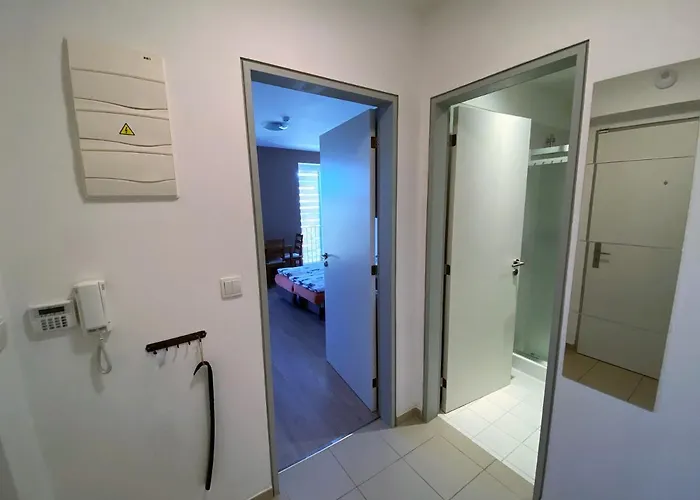 Miky Klinovec Meadow Loučná pod Klínovcem