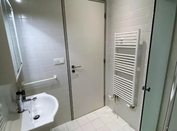 Miky Klínovec Meadow Apartamento *