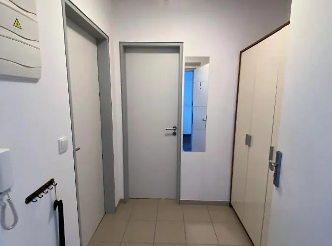 アパート Miky Klinovec Meadow Loučná pod Klínovcem