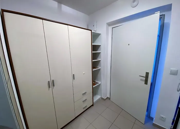 Apartamento Miky Klínovec Meadow